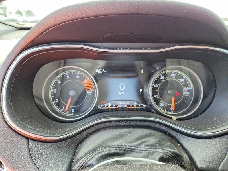 Aukcja sprzedaży 2019 Jeep Cherokee, vin: 1C4PJMDXXKD51744, numer aukcji: 41808026