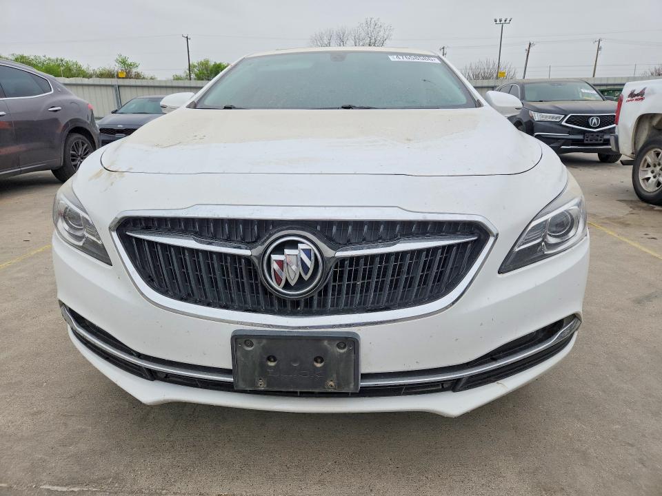 Продажа на аукционе авто 2017 Buick Lacrosse, vin: 1G4ZP5SS3HU136394, номер лота: 47658586