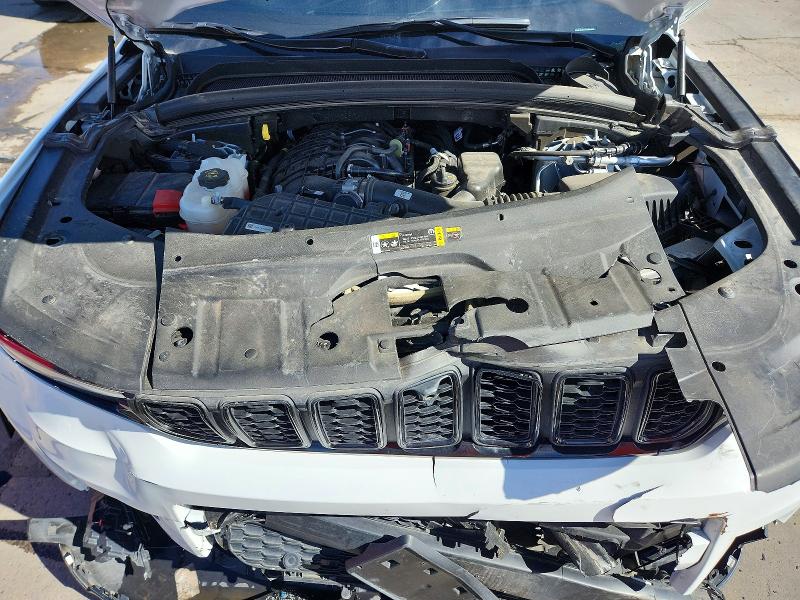 Aukcja sprzedaży 2024 Jeep Grand Cherokee, vin: 1C4RJKBG2R8544976, numer aukcji: 79977525
