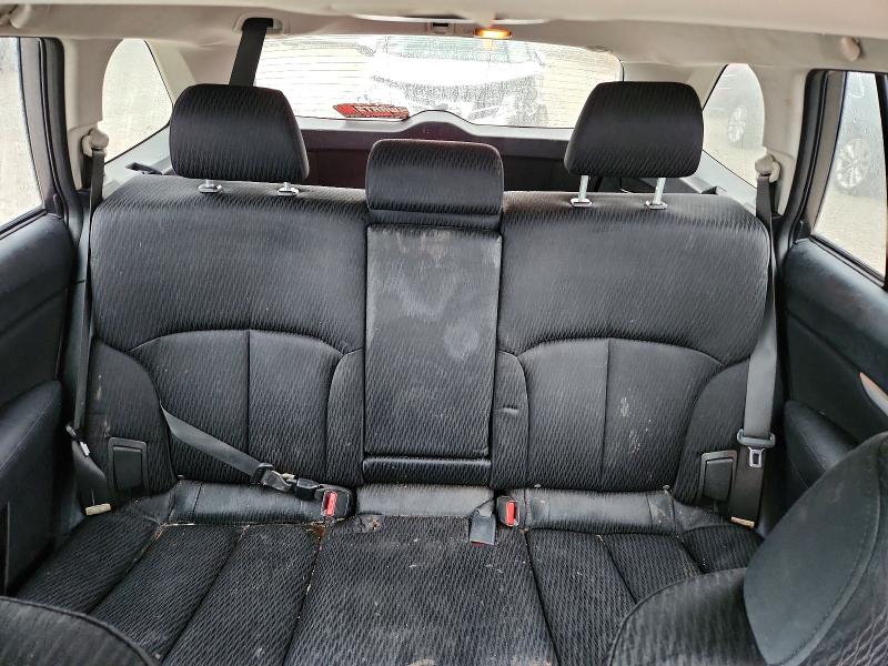 Aukcja sprzedaży 2011 Subaru Outback, vin: 4S4BRCGC0B3329911, numer aukcji: 79908555