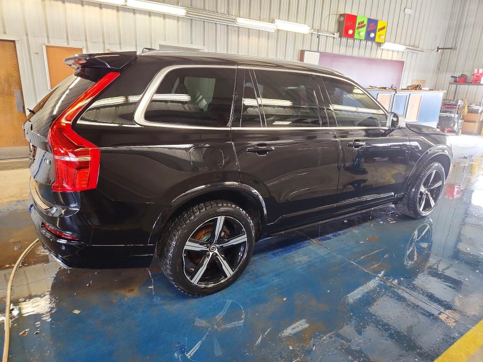 Продаж на аукціоні авто 2016 Volvo Xc90, vin: YV4A22PM3G1052100, номер лоту: 45576836