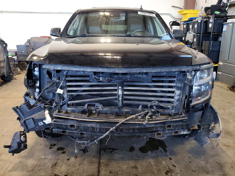 Aukcja sprzedaży 2018 Chevrolet Suburban, vin: 1GNSKHKC0JR111175, numer aukcji: 79581825
