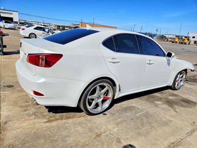 Продаж на аукціоні авто 2012 Lexus Is 250, vin: JTHBF5C20C5182015, номер лоту: 46187846
