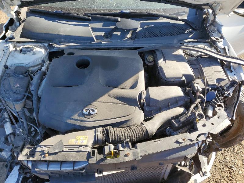 2018 Infiniti Qx30 მანქანა იყიდება აუქციონზე, vin: SJKCH5CR5JA053704, აუქციონის ნომერი: 47092826