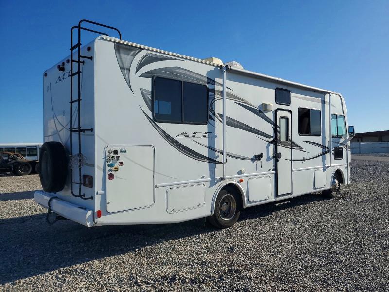 Aukcja sprzedaży 2012 Evo Evo Rv, vin: 1F64F5DY3C0A03396, numer aukcji: 45863756