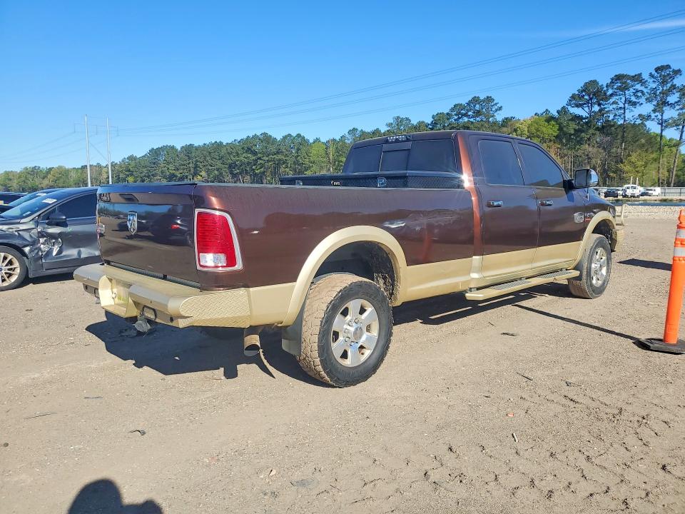 Продаж на аукціоні авто 2014 Ram 3500, vin: 3C63R3KL0EG310994, номер лоту: 46178826