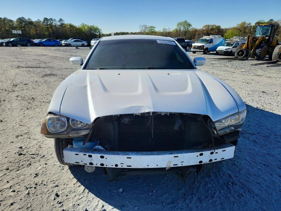 46282496 :رقم المزاد ، 2C3CDXBG7EH198250 vin ، 2014 Dodge Charger مزاد بيع