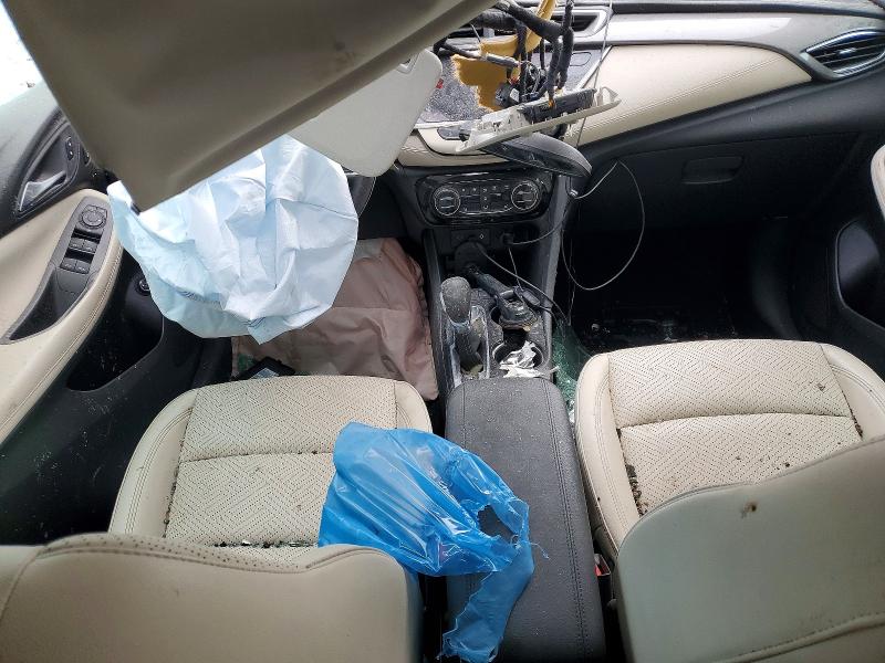 48038816 :رقم المزاد ، KL4MMFSL1PB007368 vin ، 2023 Buick Encore Gx مزاد بيع