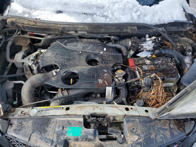 Aukcja sprzedaży 2016 Nissan Juke, vin: JN8AF5MVXGT660498, numer aukcji: 46034686
