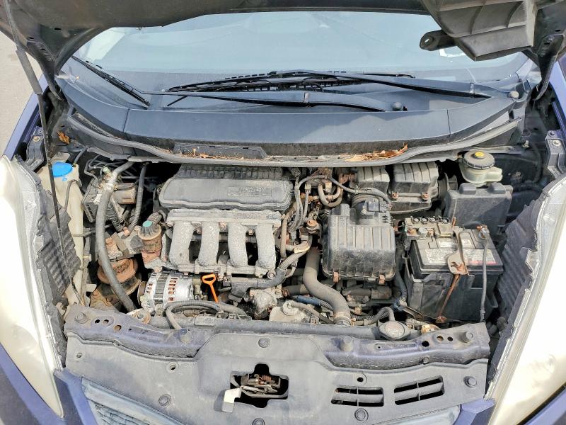 Продаж на аукціоні авто 2009 Honda Fit, vin: JHMGE88639S057879, номер лоту: 48182636