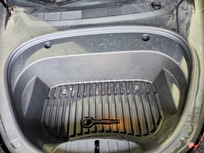 Продажа на аукционе авто 2022 Tesla Model 3, vin: 5YJ3E1EA5NF303967, номер лота: 46677016