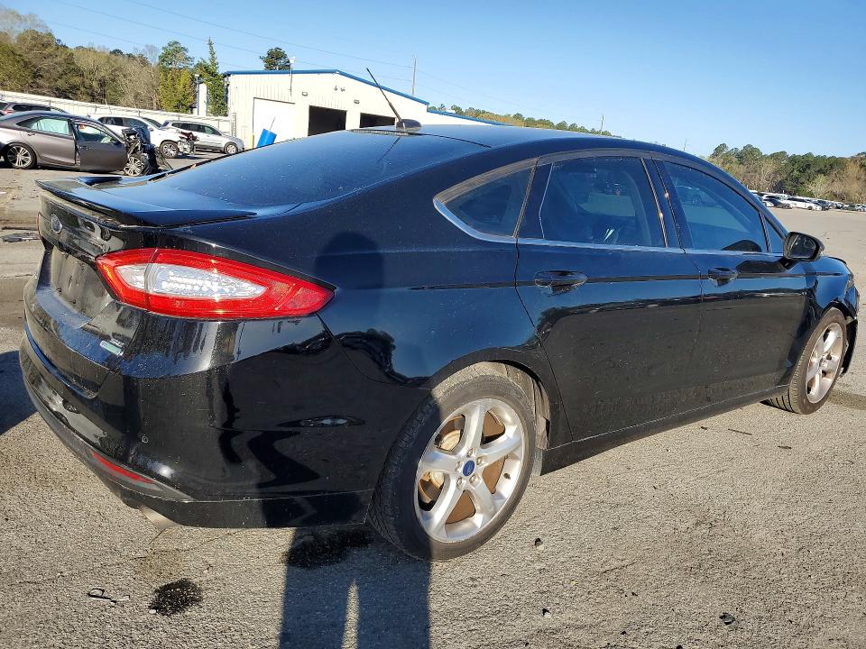 2016 Ford Fusion მანქანა იყიდება აუქციონზე, vin: 3FA6P0HD1GR288933, აუქციონის ნომერი: 45930066