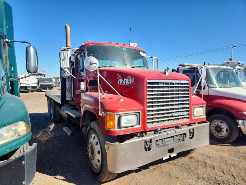 Aukcja sprzedaży 2008 Mack Chu613, vin: 1M1AN09Y28N001292, numer aukcji: 47109986