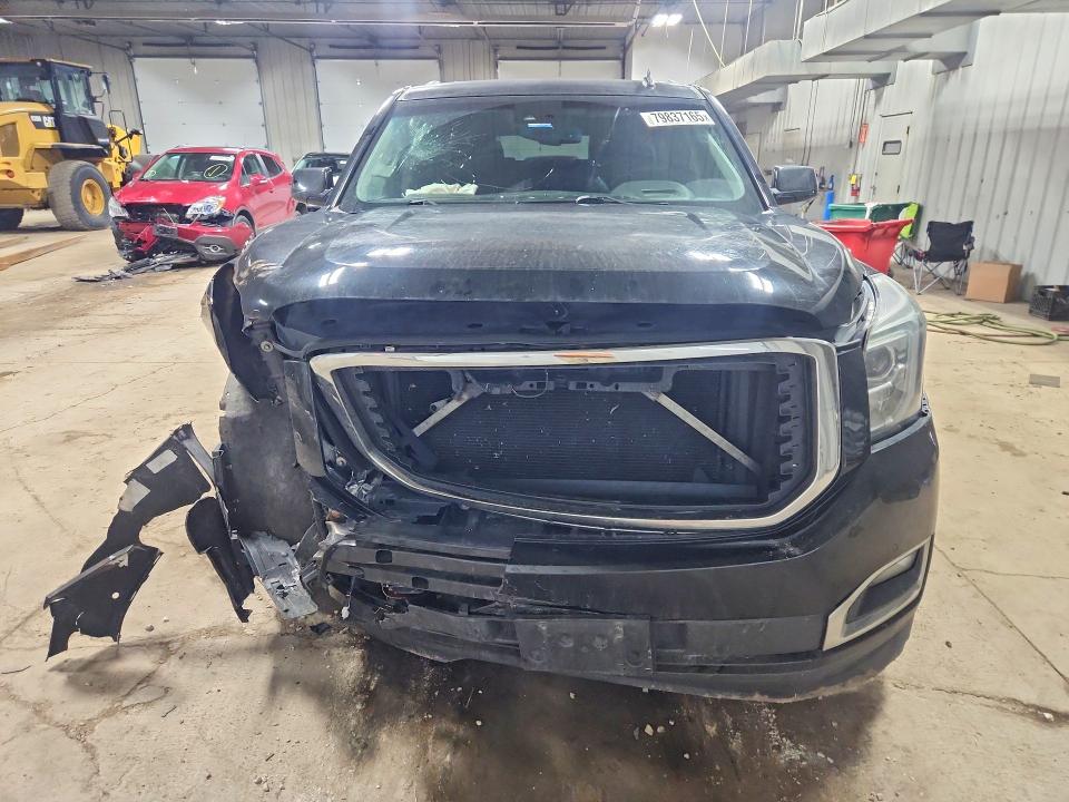 Продаж на аукціоні авто 2015 Gmc Yukon Xl, vin: 1GKS2JKJ0FR149872, номер лоту: 79837165