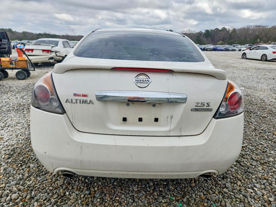 Aukcja sprzedaży 2012 Nissan Altima, vin: 1N4AL2AP1CN469985, numer aukcji: 79667335
