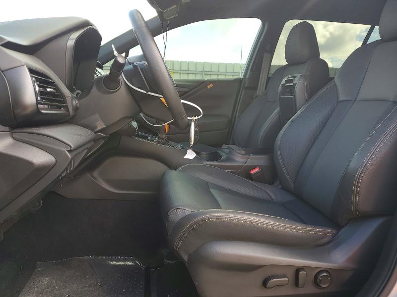 Продажа на аукционе авто 2025 Subaru Outback, vin: 4S4BTGUDXS3181448, номер лота: 47579826