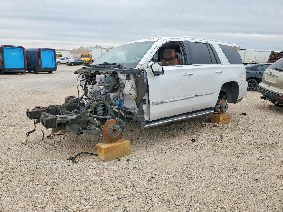 Aukcja sprzedaży 2020 Cadillac Escalade, vin: 1GYS3BKJ6LR255389, numer aukcji: 45980946