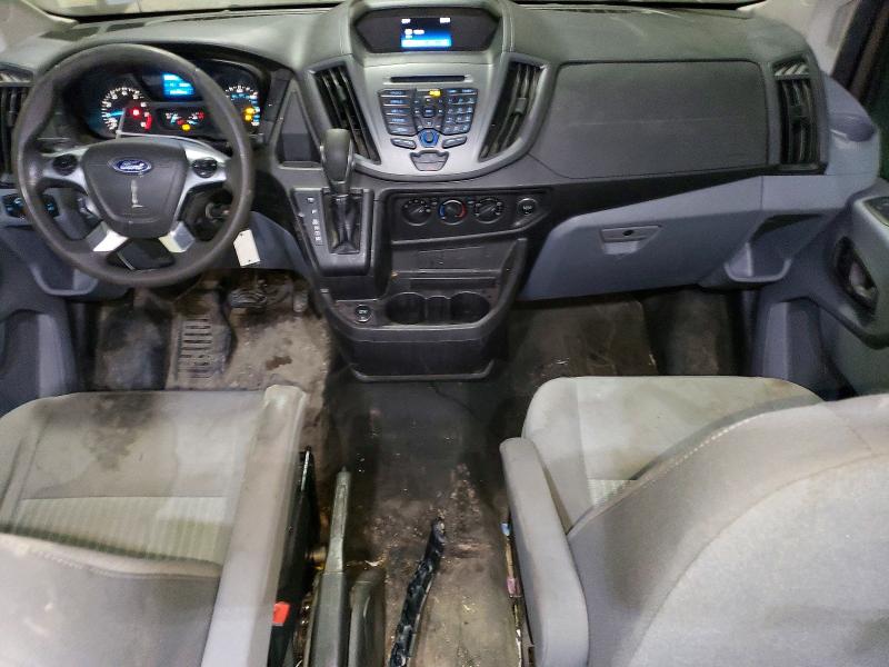 2019 Ford Transit მანქანა იყიდება აუქციონზე, vin: 1FTBW2XM5KKB16720, აუქციონის ნომერი: 46934736