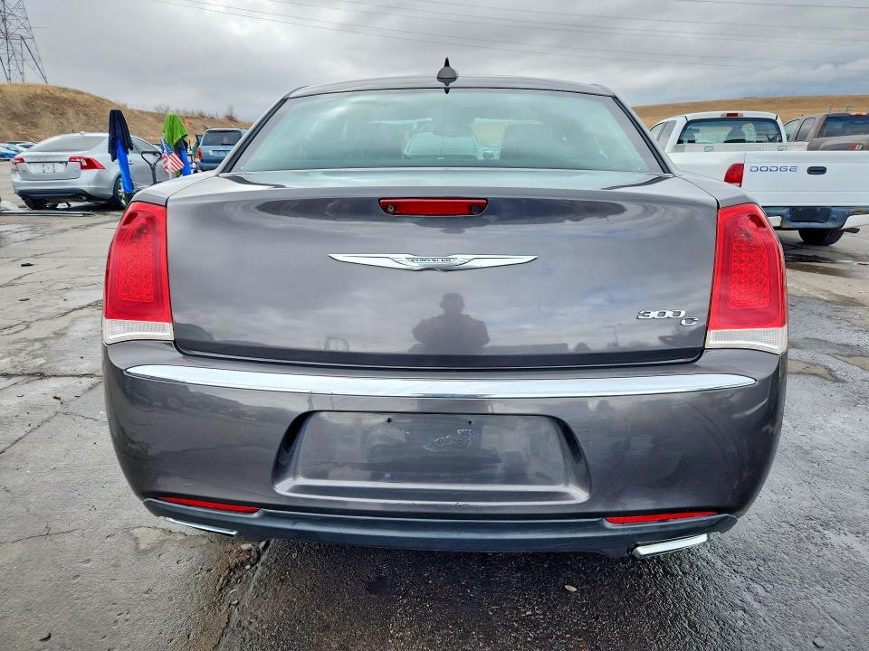 Aukcja sprzedaży 2016 Chrysler 300c, vin: 2C3CCAEG3GH282290, numer aukcji: 78293295