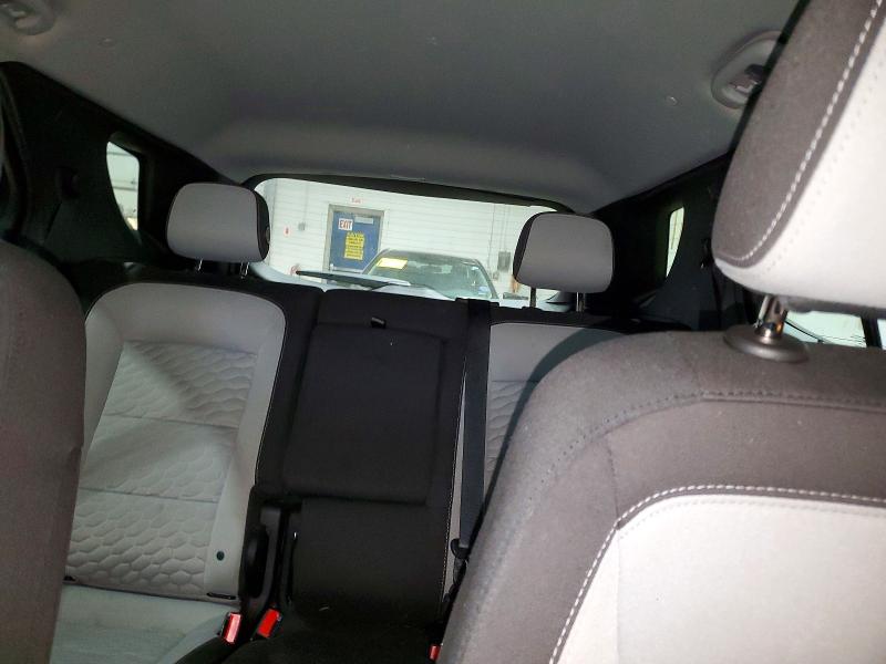 Aukcja sprzedaży 2018 Chevrolet Equinox, vin: 2GNAXSEV4J6138852, numer aukcji: 79955505