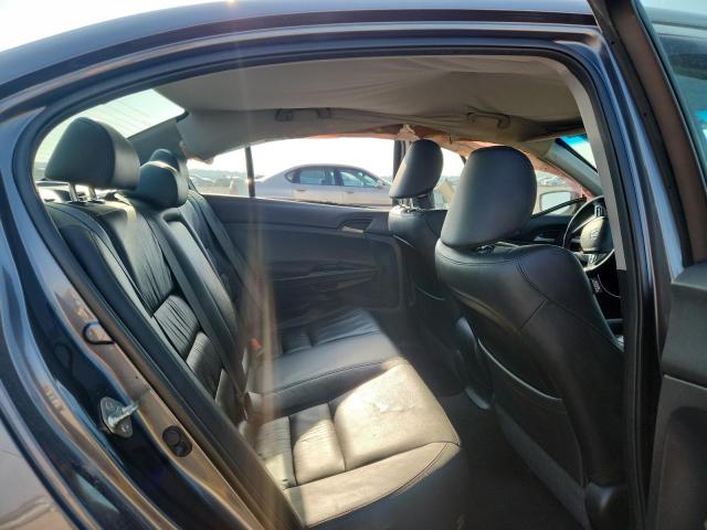 Продаж на аукціоні авто 2012 Honda Accord, vin: 1HGCP2F67CA219814, номер лоту: 45622316