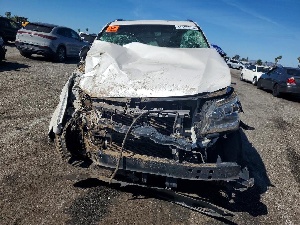 Продажа на аукционе авто 2014 Lexus Gx 460, vin: JTJBM7FX5E5076430, номер лота: 46100056