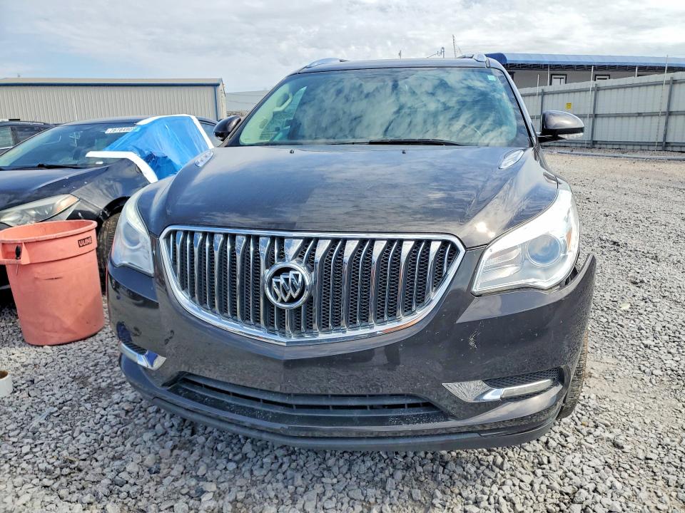 79196105 :رقم المزاد ، 5GAKRBKD2EJ191711 vin ، 2014 Buick Enclave مزاد بيع