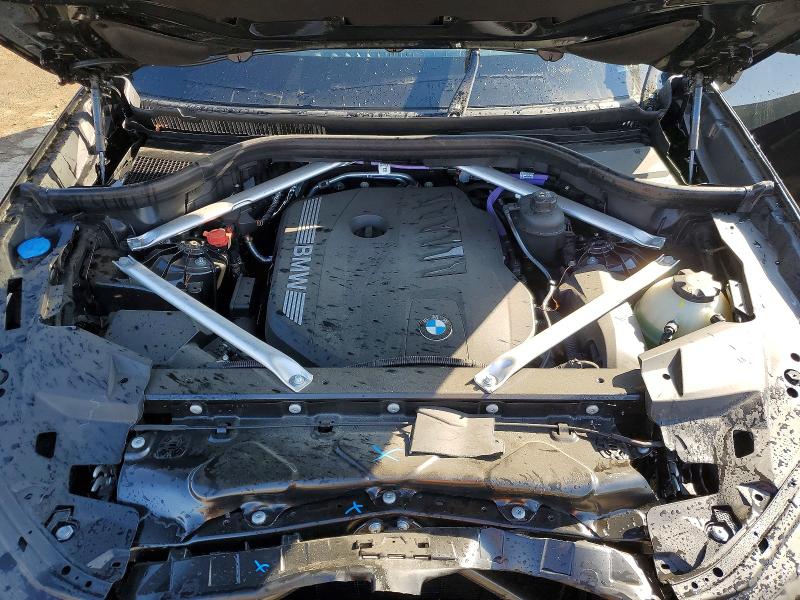47164466 :رقم المزاد ، 5UX23EU01T9044109 vin ، 2026 Bmw X5 مزاد بيع