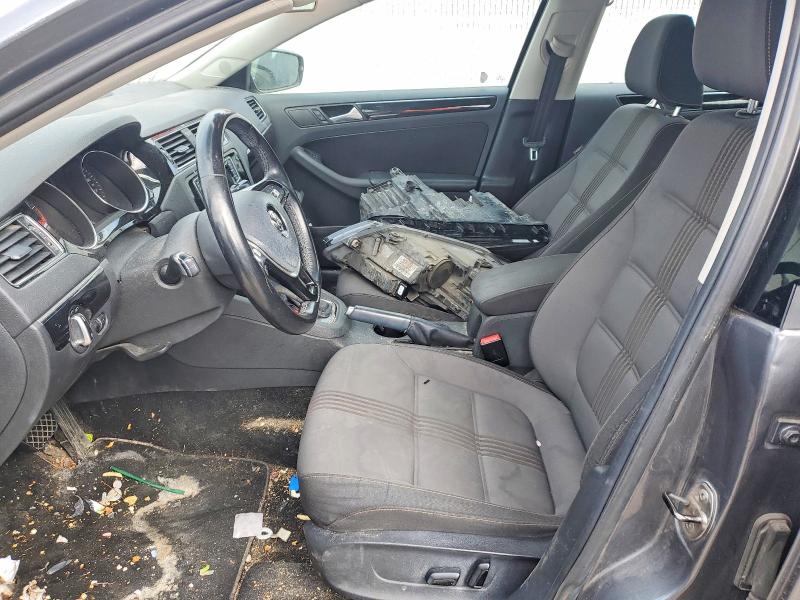 Aukcja sprzedaży 2017 Volkswagen Jetta, vin: 3VWDB7AJ5HM286266, numer aukcji: 45492596