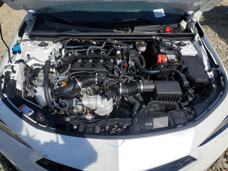 41814376 :رقم المزاد ، 19UDE4H37TA002756 vin ، 2026 Acura Integra مزاد بيع