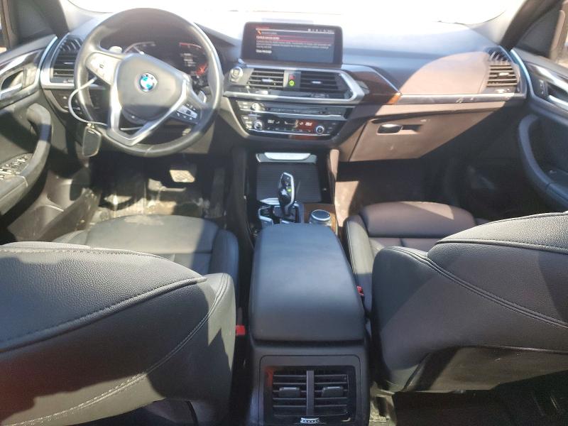 Aukcja sprzedaży 2020 Bmw X3, vin: 5UXTY5C00L9C32744, numer aukcji: 46301266