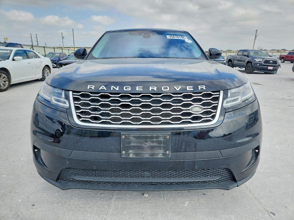 Aukcja sprzedaży 2019 Land Rover Range Rover Velar, vin: SALYB2EV0KA798941, numer aukcji: 45616746