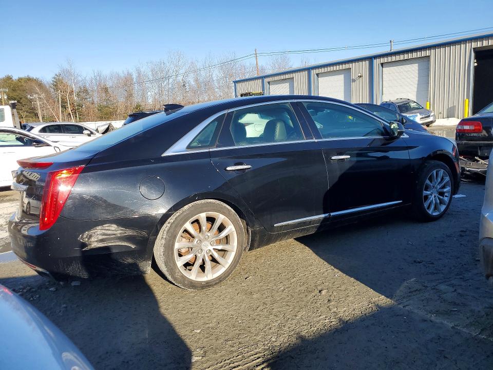 Aukcja sprzedaży 2017 Cadillac Xts, vin: 2G61N5S30H9106155, numer aukcji: 79169655