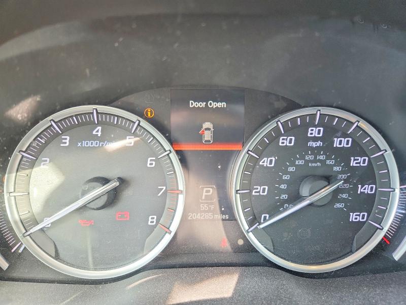 Продажа на аукционе авто 2014 Acura Mdx, vin: 5FRYD4H23EB022666, номер лота: 46394236