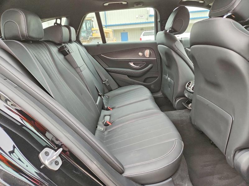 Продажа на аукционе авто 2023 Mercedes-benz E, vin: W1KZH6AB5PB178610, номер лота: 78216245