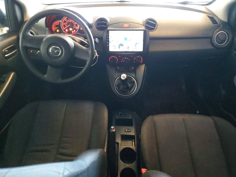 Продажа на аукционе авто 2011 Mazda Mazda2, vin: JM1DE1HZ2B0130635, номер лота: 46412416