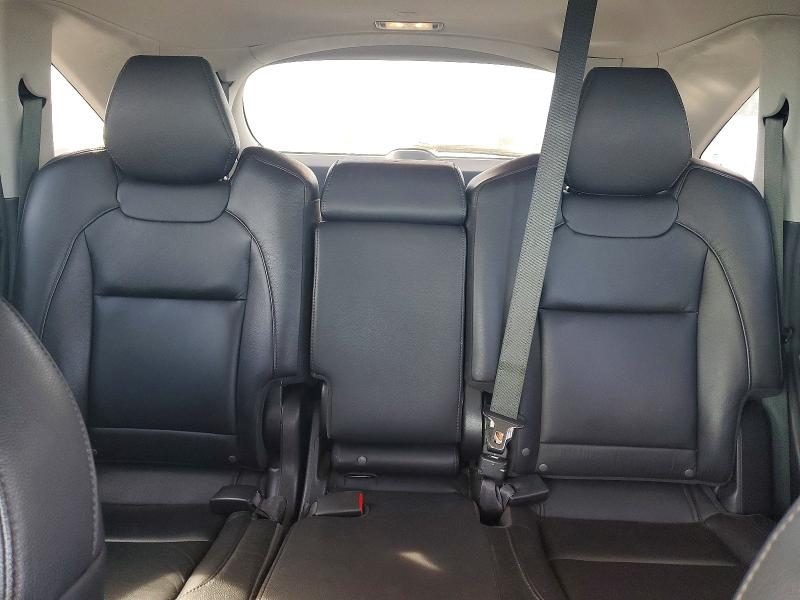 Продажа на аукционе авто 2014 Acura Mdx, vin: 5FRYD3H2XEB001355, номер лота: 47058696
