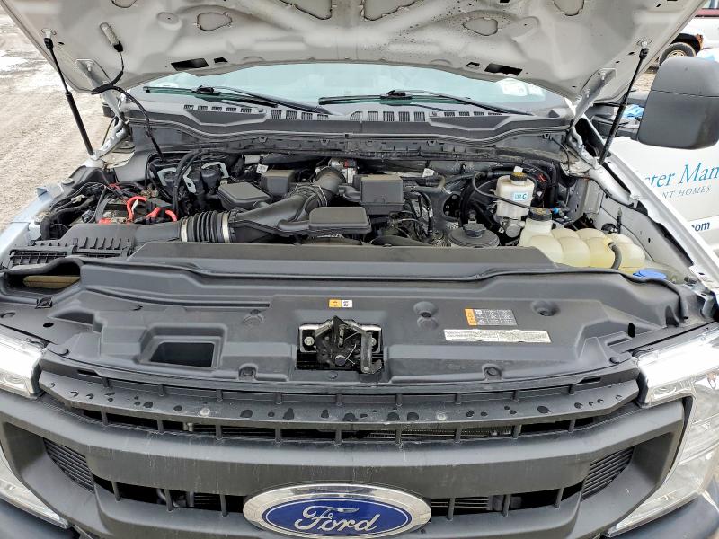 Продаж на аукціоні авто 2021 Ford F250, vin: 1FTBF2B60MED44828, номер лоту: 79423645