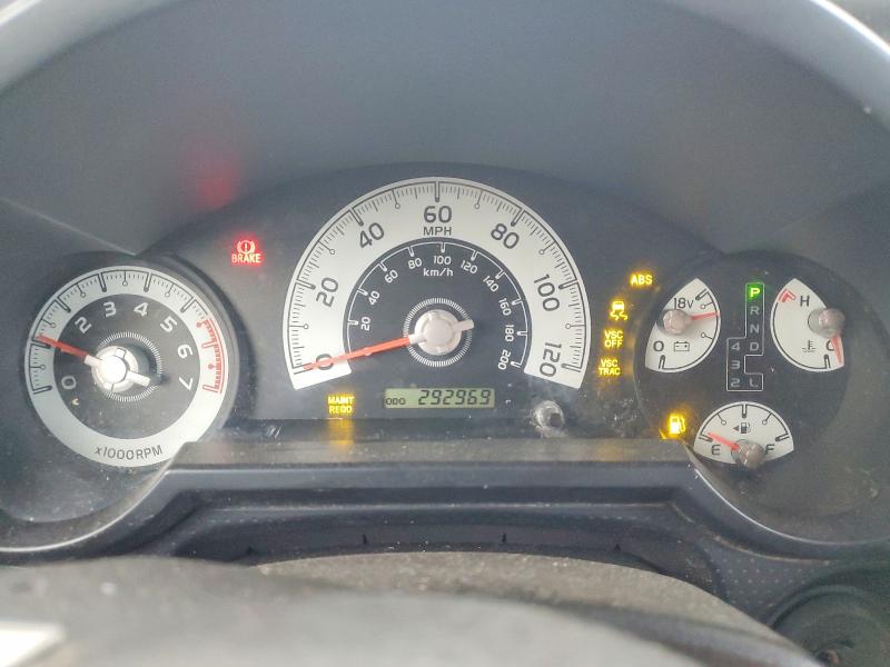 Продажа на аукционе авто 2007 Toyota Fj Cruiser, vin: JTEBU11F070086048, номер лота: 46265236