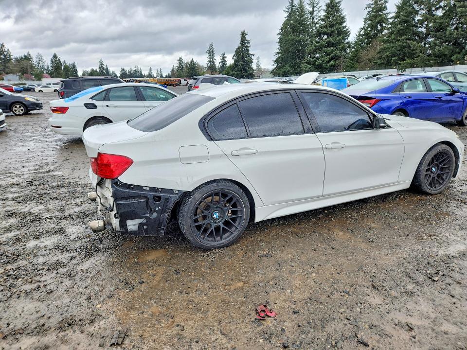 Продажа на аукционе авто 2014 Bmw 328, vin: WBA3C1C56EK113476, номер лота: 46676776
