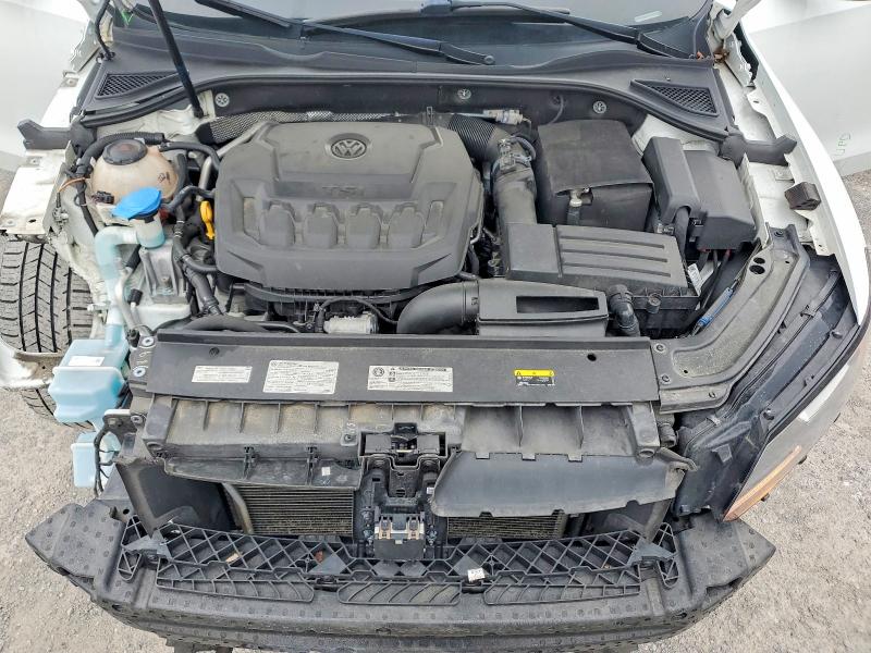 Продаж на аукціоні авто 2018 Volkswagen Passat, vin: 1VWAA7A34JC003709, номер лоту: 47974216