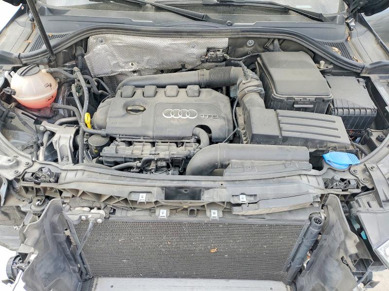 Продаж на аукціоні авто 2018 Audi Q3, vin: WA1BCCFS7JR002944, номер лоту: 47748016