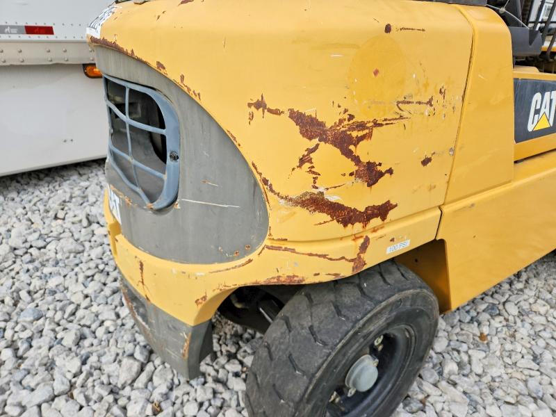 Продажа на аукционе авто 2009 Caterillar Forklift, vin: AT29C20260, номер лота: 78777515