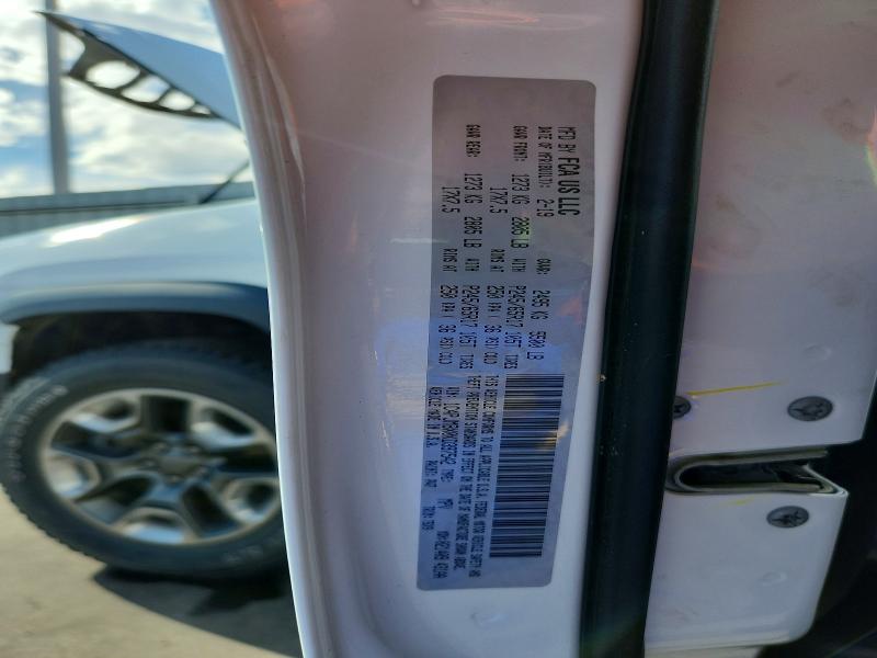 2019 Jeep Cherokee მანქანა იყიდება აუქციონზე, vin: 1C4PJMBX0KD397542, აუქციონის ნომერი: 79603405