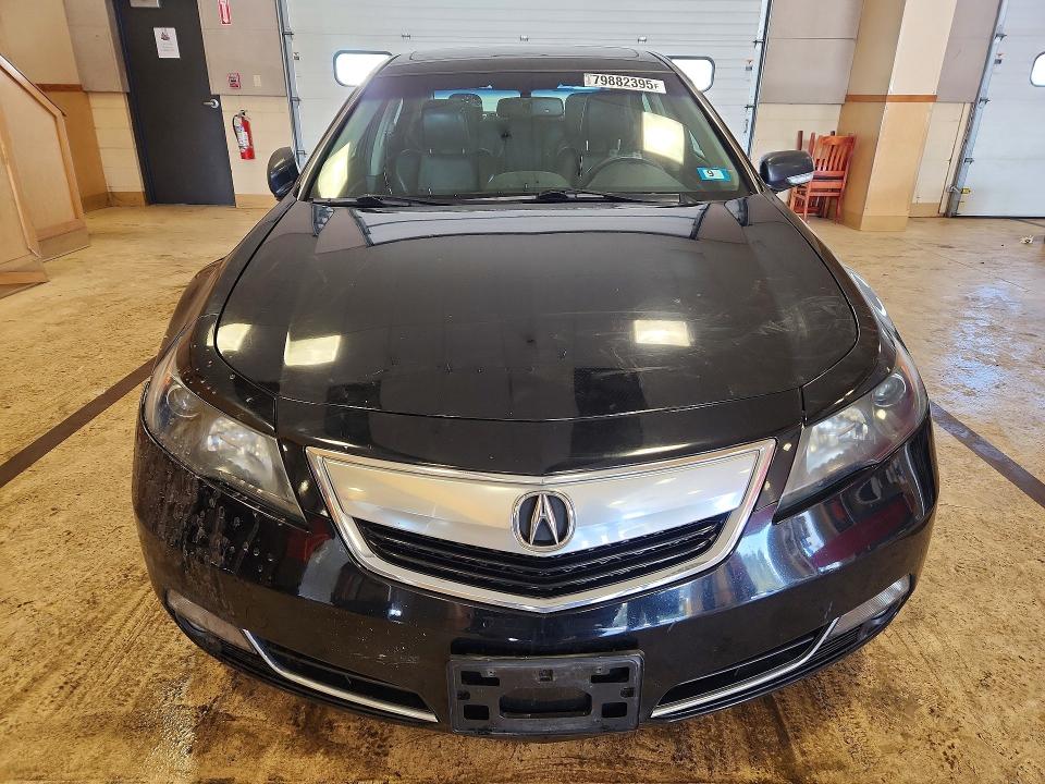 Продаж на аукціоні авто 2013 Acura Tl, vin: 19UUA8F57DA015029, номер лоту: 79882395