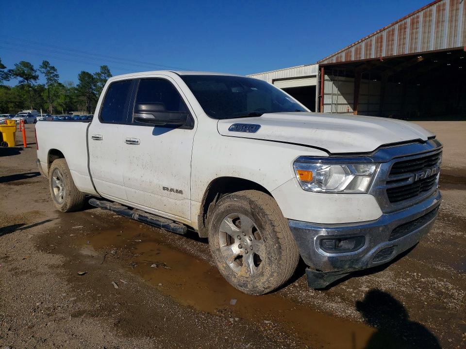45773916 :رقم المزاد ، 1C6RREBT5KN827829 vin ، 2019 Ram 1500 مزاد بيع