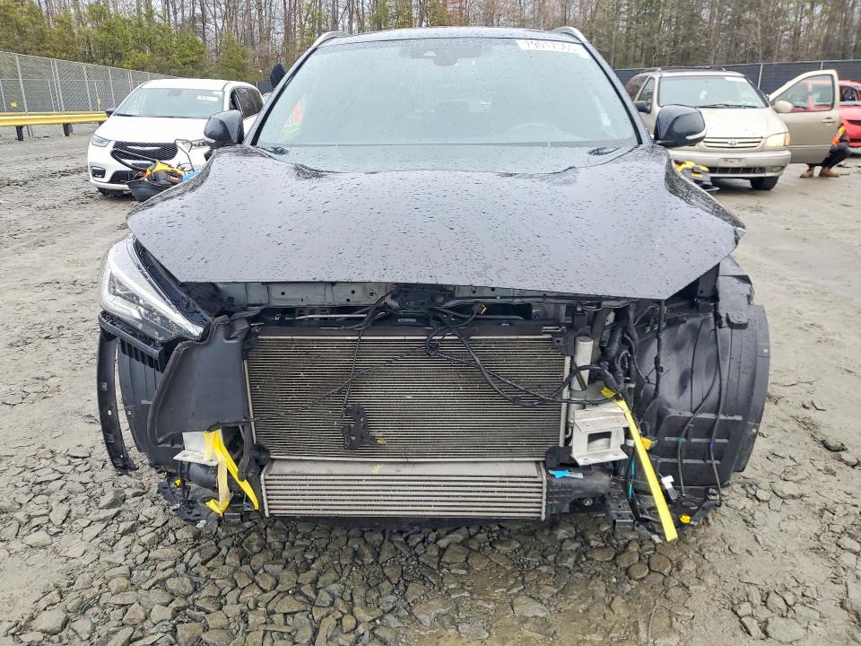 Aukcja sprzedaży 2020 Infiniti Qx50, vin: 3PCAJ5M15LF106547, numer aukcji: 79017565