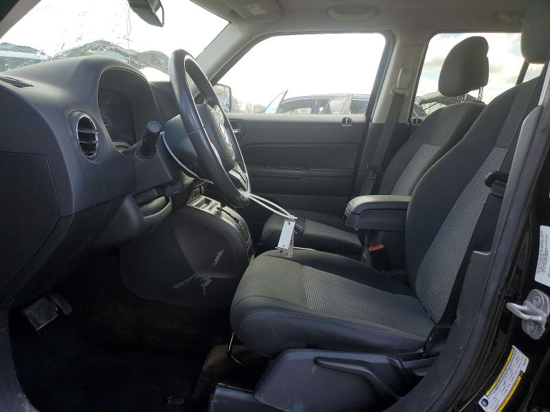 46329006 :رقم المزاد ، 1C4NJPFA0ED563299 vin ، 2014 Jeep Patriot مزاد بيع