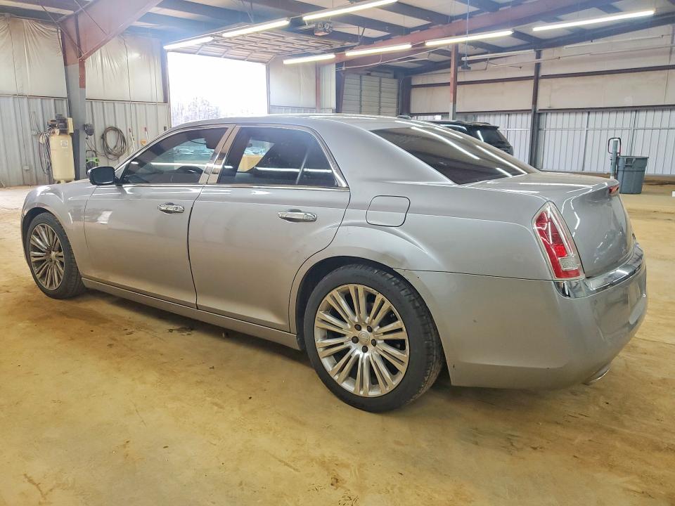 Продажа на аукционе авто 2013 Chrysler 300c, vin: 2C3CCAET5DH736080, номер лота: 79850645