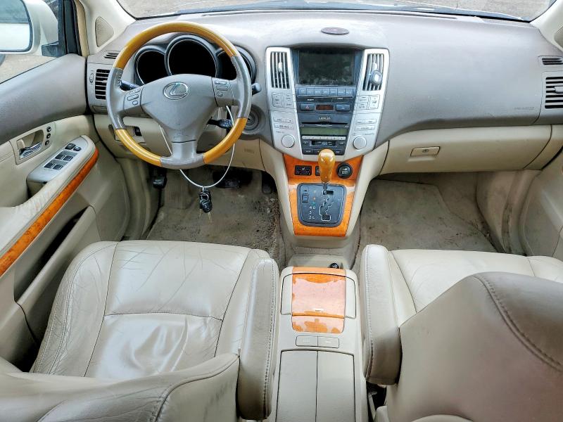Aukcja sprzedaży 2008 Lexus Rx 350, vin: 2T2HK31U38C049545, numer aukcji: 47594966